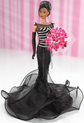 40th Anniversary Barbie (AA)