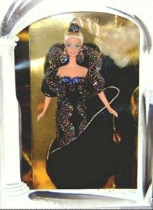 Midnight Gala Barbie