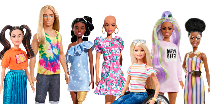 Barbie Dolls Through the Decades: A Nostalgic Journey for Collectors