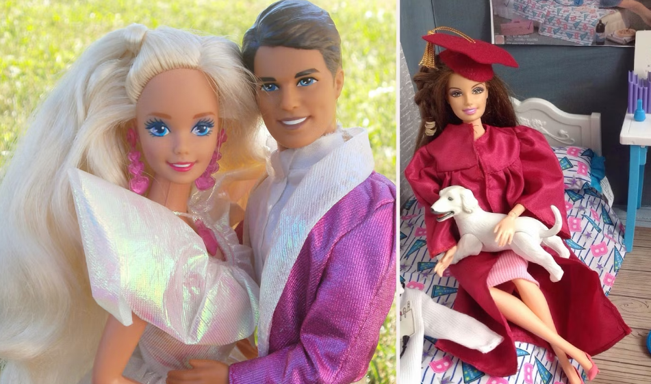 What Make 90S BARBIES WORTH MONEY Don’t Want You To Know