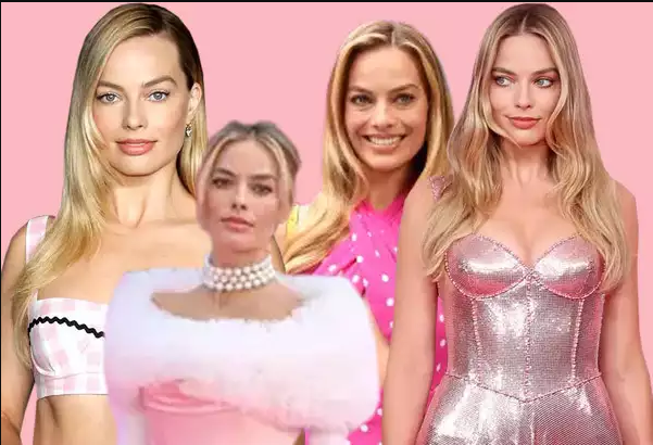 Examining Margot Robbie’s Barbiecore Style For Barbie The Film Advancements