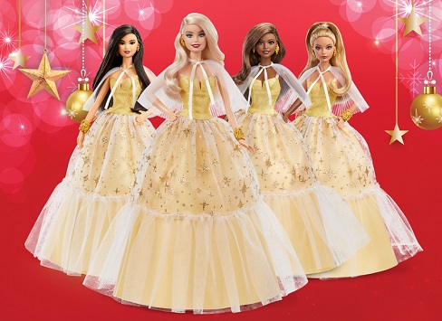 2023 Holiday Barbie: A Guide to the Latest Trends