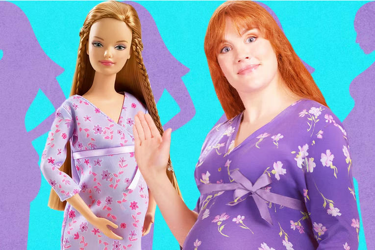 Mattel’s Long Unusual History of Reviewed Barbie Dolls