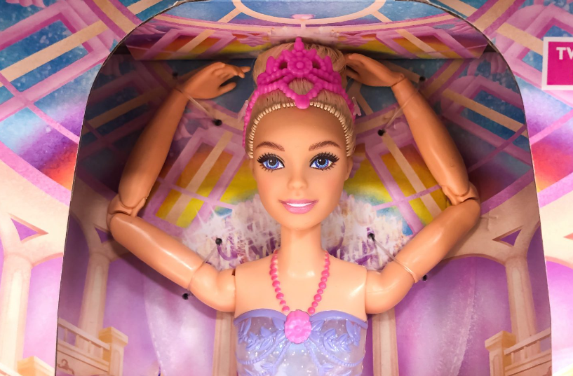 Mattel’s portions have taken off 33% in the approach ‘Barbie.’ However the doll’s new Hollywood fame isn’t supposed to lift the organization’s deals until in the not so distant future