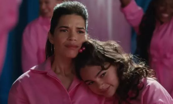 Peruse the Strong ‘Barbie’ Talk About Being a Lady That America Ferrera Performed ’30 to 50′ Times