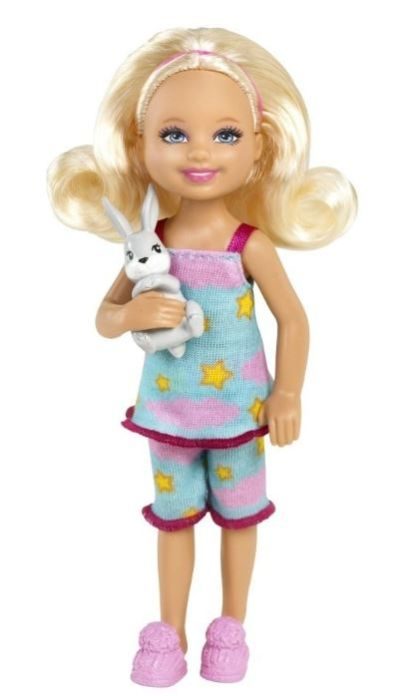 Barbie Chelsea Doll