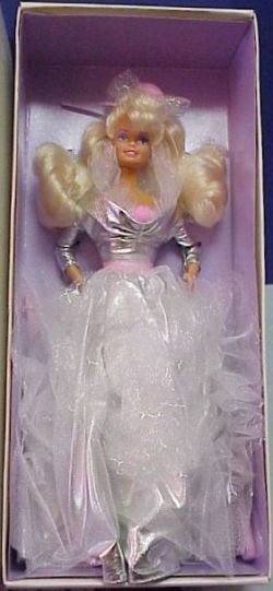 Barbie Collector Doll