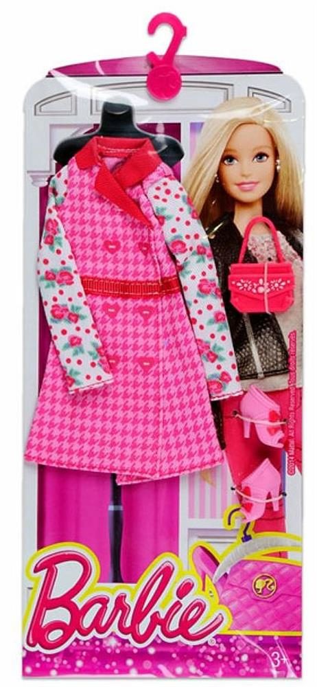 Barbie Complete Look Fashion Pack