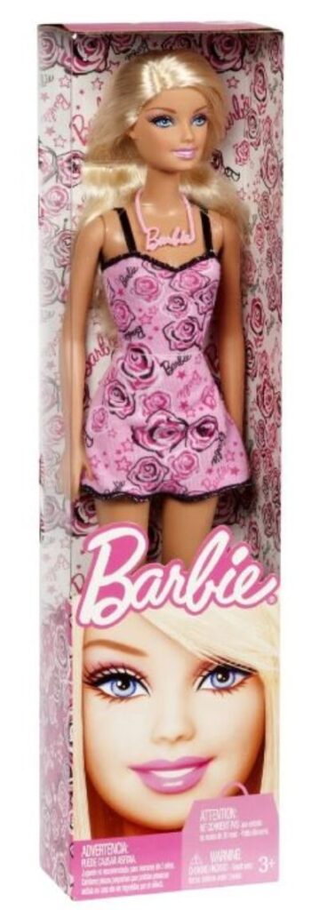 Barbie Doll