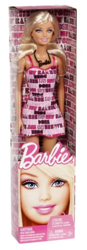 Barbie Doll