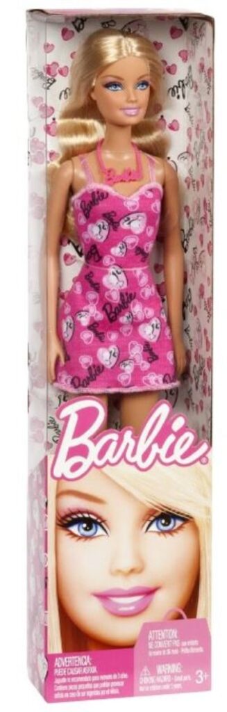 Barbie Doll