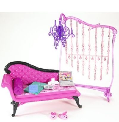 Barbie Dream Sofa