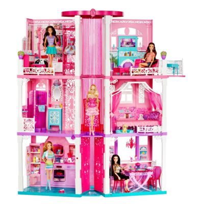 Barbie Dreamhouse