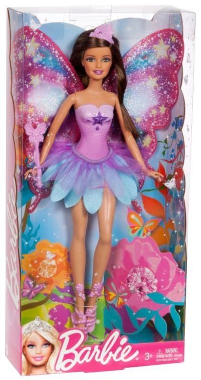 Barbie Fairy (Teresa)