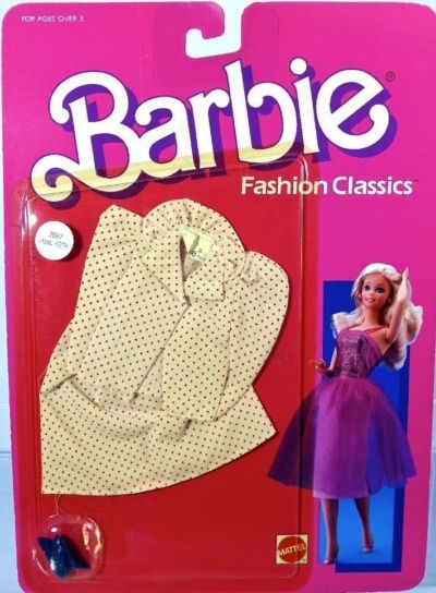 Barbie Fashion Classics