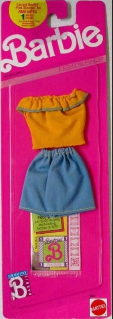 Barbie Fashion Finds