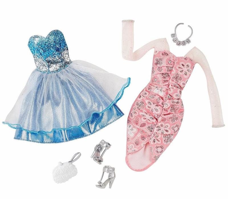 Barbie Fashions Complete Look 2-Pack #3