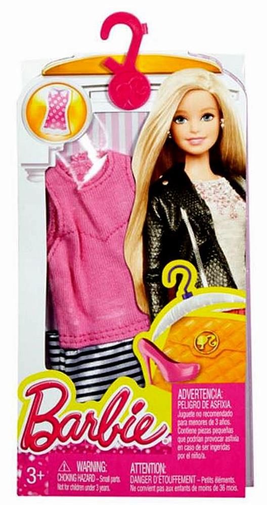 Barbie Fashions Dress #5