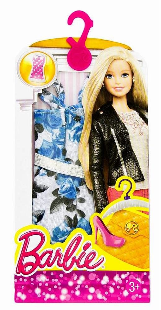 Barbie Fashions Dress #8