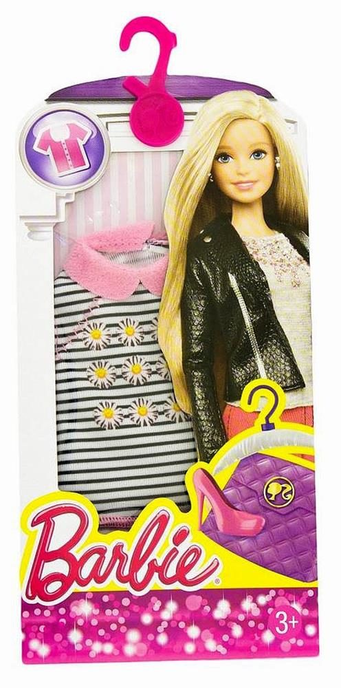 Barbie Fashions Top #2