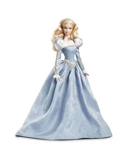 Barbie Renaissance Doll (TRU)