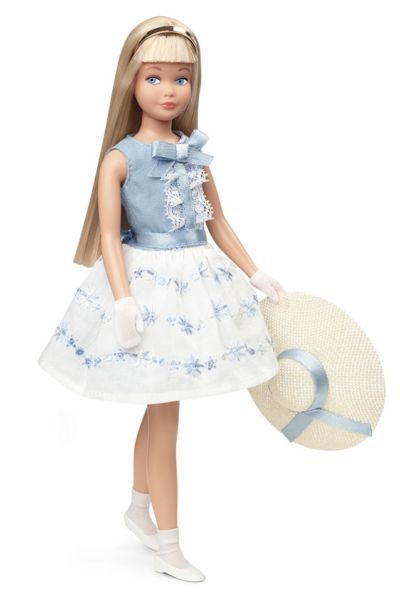 Barbie Skipper 50th Anniversary Doll