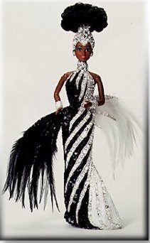 Bob Mackie Starlight Splendor Barbie