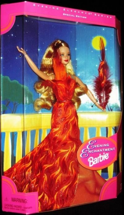 Evening Enchantment Barbie