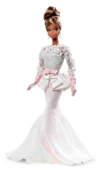 Evening Gown Barbie