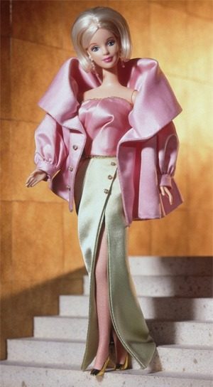 Evening Sophisticate Barbie