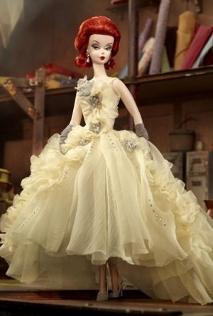 Gala Gown Barbie