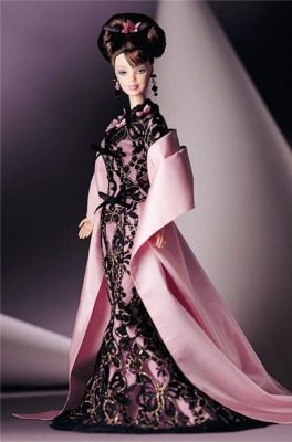 Hanae Mori Barbie