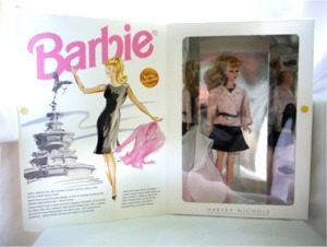 Harvey Nichols Special Edition Barbie