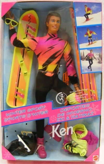 Ken Winter Sports