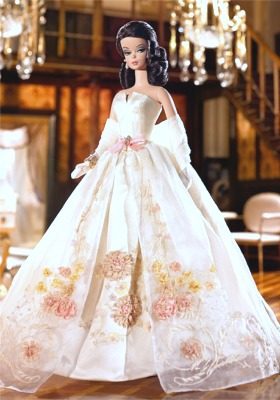 Lady of the Manor Barbie (#J0959, 2006) details and value – BarbieDB.com