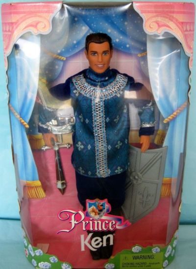 Prince Ken